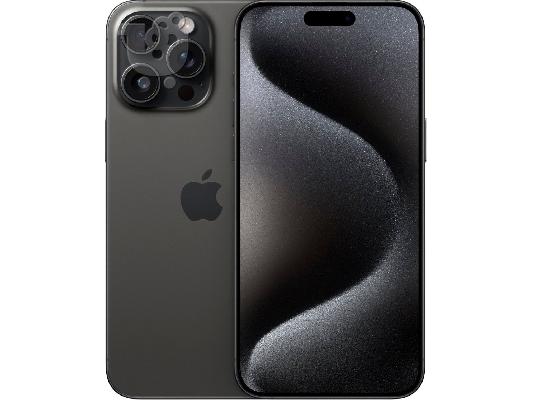 PoulaTo: Apple - iPhone 15 Pro Max 512GB - Black Titanium (Verizon